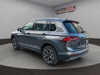 gebraucht VW Tiguan 2.0TSI Highline 4Motion DSG