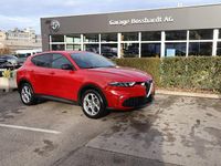 Gebraucht Alfa Romeo Tonale Super 131 PS (96 kW) 2023 Rot SUV