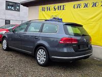 Gebraucht VW Passat Trendline 140 PS (102 kW) 2011 Kombi