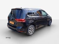 gebraucht VW Touran Comfortline