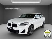 Gebraucht BMW X2 M Sport 190 PS (139 kW) 2019 SUV