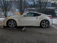 Gebraucht Nissan 370Z Pack 328 PS (241 kW) 2011