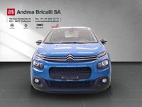 Gebraucht Citroën C3 PureTech 110 PS (80 kW) 2018 Kleinwagen