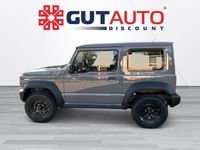 Neu Suzuki Jimny 102 PS (75 kW) 2025 Gray SUV