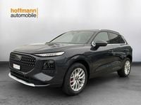 Neu Audi Q3 Advanced 272 PS (200 kW) 2026 SUV