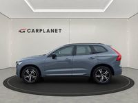 Gebraucht Volvo XC60 R-Design 264 PS (194 kW) 2021 Grau SUV