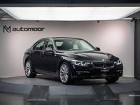 gebraucht BMW 330e iPerformance Luxury Line Steptronic