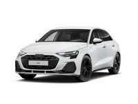 Gebraucht Audi A3 Sportback e-tron Attraction 150 PS (110 kW) 2024 Kleinwagen