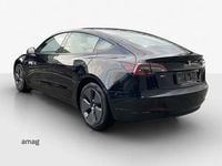 Gebraucht Tesla Model 3 208 kW (283 PS) 2023 Schwarz Limousine