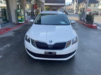 Gebraucht Skoda Octavia Ambition 190 PS (139 kW) 2019 Kombi