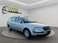 Gebraucht VW Passat Highline 130 PS (95 kW) 2002 Kombi