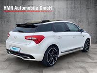 gebraucht DS Automobiles DS5 HYbrid4 200 Sport Chic EGS6