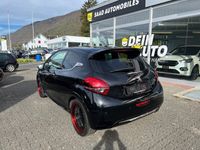 gebraucht Peugeot 208 1.6 Turbo GTi Sport