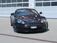 Gebraucht Aston Martin DBS 517 PS (380 kW) 2011 Coupé