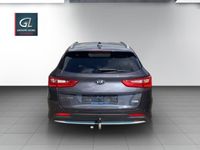 gebraucht Kia Optima Hybrid 