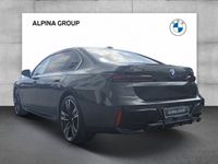 gebraucht BMW 740 d 48 V