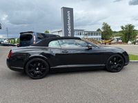 Gebraucht Bentley Continental 560 PS (411 kW) 2007 Limousine