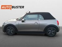 Gebraucht Mini Cooper S 192 PS (141 kW) 2018 Kleinwagen