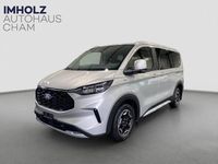 Neu Ford Tourneo Active 170 PS (125 kW) 2025 Van / Kleinbus