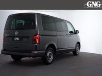 gebraucht VW Caravelle 6.1 Comfortline Liberty RS 3000 mm