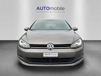 gebraucht VW Golf 1.4 TSI Allstar