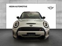 gebraucht Mini Cooper S Steptronic DKG