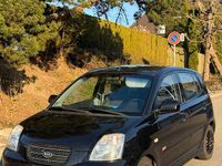 Gebraucht Kia Picanto Classic 65 PS (47 kW) 2007 Kleinwagen