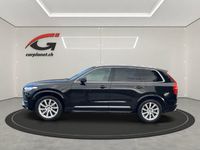 gebraucht Volvo XC90 2.0 D5 Inscription 7P. AWD