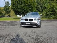 Gebraucht BMW X1 143 PS (105 kW) 2011 SUV