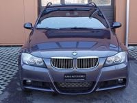 Gebraucht BMW 330 231 PS (169 kW) 2007 Kombi
