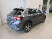 Gebraucht VW T-Roc R-line 190 PS (139 kW) 2024 SUV
