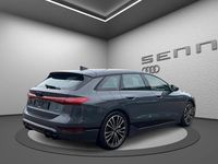 Neu Audi A6 e-tron 315 kW (429 PS) 2025 Gray Kombi