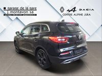 gebraucht Renault Kadjar 1.3 TCe 160 Black Edition EDC