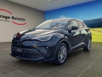Gebraucht Toyota C-HR Premium 184 PS (135 kW) 2022 SUV