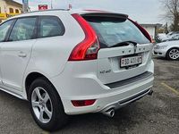 Gebraucht Volvo XC60 Kinetic 215 PS (158 kW) 2013 SUV