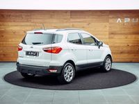 gebraucht Ford Ecosport 1.0 SCTi Trend+ Automat