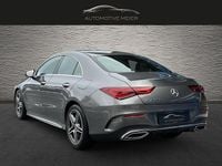 Gebraucht Mercedes CLA250 AMG line 224 PS (164 kW) 2019 Limousine