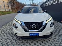 Gebraucht Nissan Juke 114 PS (83 kW) 2022 SUV