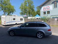 Gebraucht BMW 530 218 PS (160 kW) 2004 Kombi