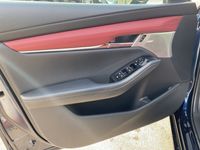 gebraucht Mazda 3 Hatchback SKYACTIV-X MHybrid 186 Exclusive Line AWD Aut.