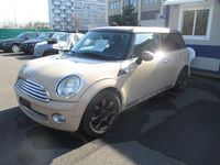 Gebraucht Mini Cooper Clubman 120 PS (88 kW) 2009 Kombi