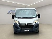 Gebraucht Citroën Jumper Attraction 130 PS (95 kW) 2017 Van / Kleinbus