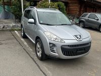 Gebraucht Peugeot 4007 156 PS (114 kW) 2008 SUV
