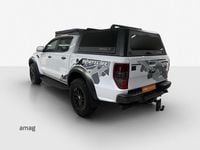 Gebraucht Ford Ranger Raptor 213 PS (156 kW) 2021 Blanc Abholung