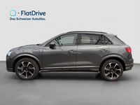 Gebraucht Audi Q3 S-Line 245 PS (180 kW) 2022 SUV