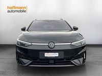 Gebraucht VW ID.7 Pro 210 kW (286 PS) 2025 Schwarz Kombi