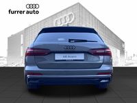 gebraucht Audi A6 Avant 55 TFSI e S line