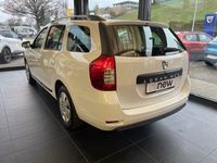 gebraucht Dacia Logan MCV 0.9 Laureate