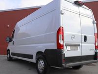 Gebraucht Opel Movano Enjoy 140 PS (102 kW) 2023 Van