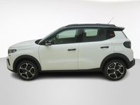 Neu Citroën C3 110 PS (80 kW) 2026 Weiss Limousine